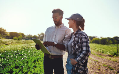 Survey Launched: Breeders and Growers Tell Us What Research You Need