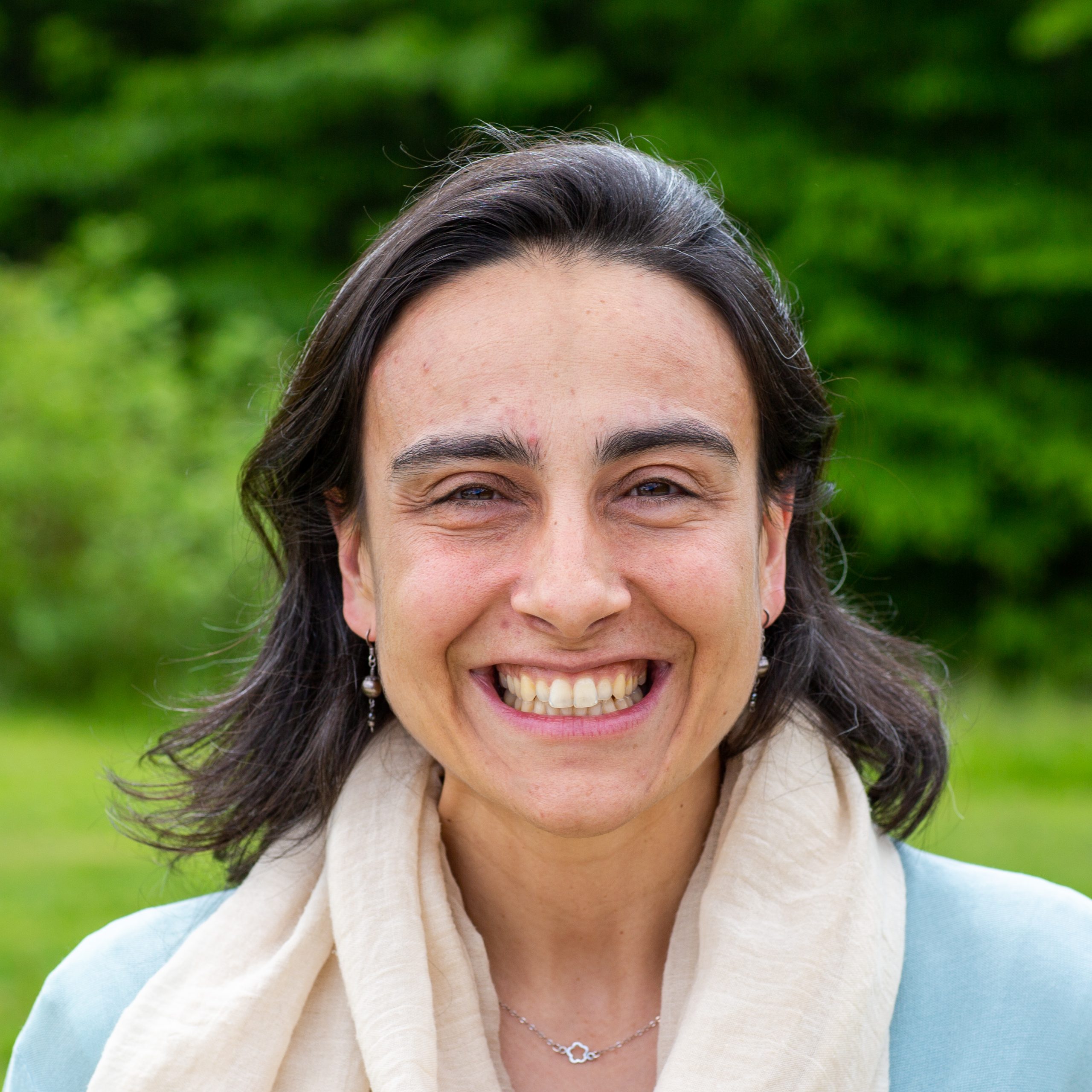 Prof Elizabete Carmo Silva