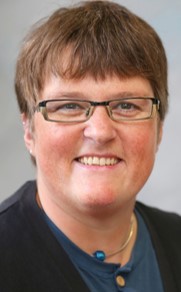 Tracy Uessex
