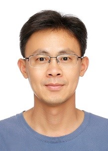 Wenbin Zhou