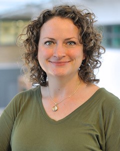 Dr Majorie Lundgren