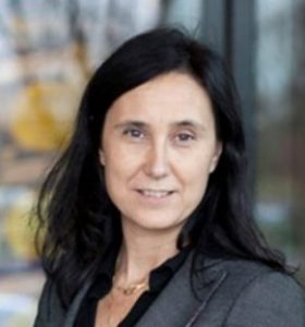 Professor Roberta Croce