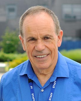 steve long